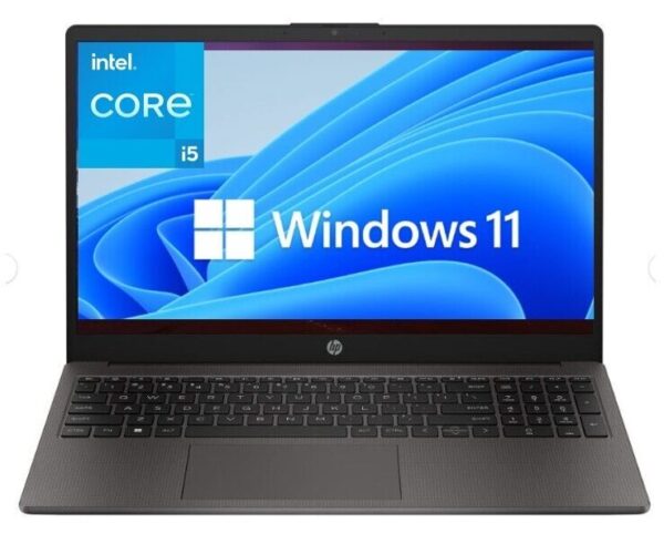 HP 250 G10 Notebook - i5 1335U